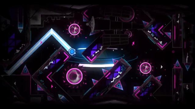 KOCMOC (extreme Demon) | By Cherryteam