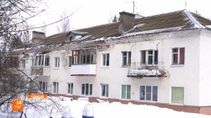 Жители кричат, УК не слышит