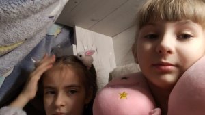 строим дом с подругой