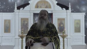 6.03.2026 Молиться за других - кровь проливать