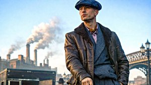 Острые козырьки: Бессмертный человек | Познакомьтесь с Дюком Шелби (Субтитры,2026) - Русский трейлер