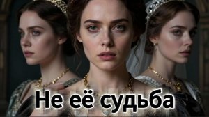 📖ПОЛНАЯ АУДИОКНИГА📖НЕ ЕЁ СУДЬБА❤️🍷 ЛЮБОВНЫЕ ФЕНТЕЗИ🍷