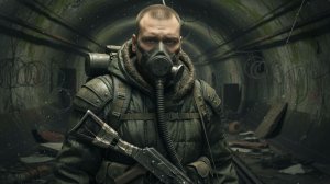 Metro 2033 Redux. Прохождение часть 6