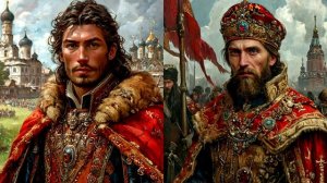 Князь Игорь в истории России