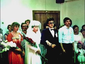 Свадьба Кривоконевых Сергея и Ирины (4.07.1087)AI