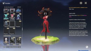 Wuthering Waves 3.2: новый противник 1