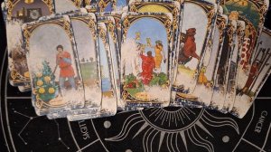 ТАРО РАСКЛАД\ ЧТО ВАС ПОДБОДРИТ?!