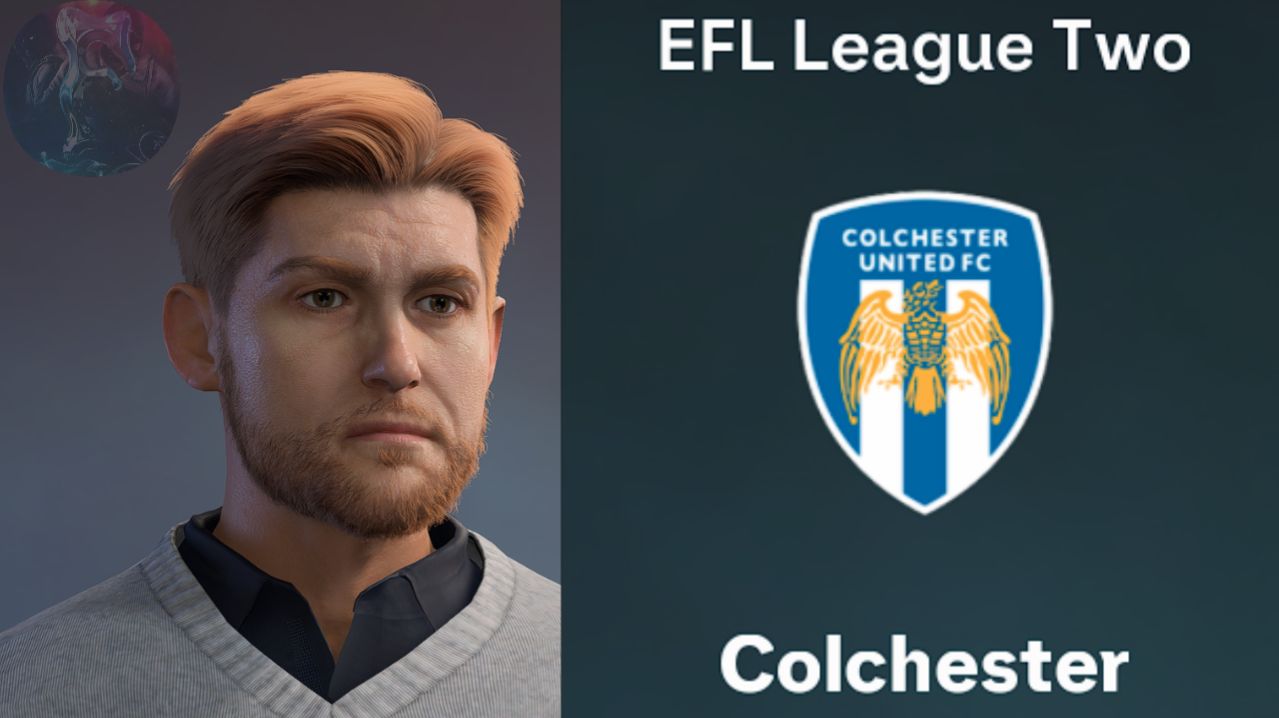 EA SPORTS FC™ 26 - Тренер, Дмитрий Танк в деле (Ищем дарование)