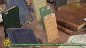 В Национальной библиотеке Удмуртии прошла встреча с учащимися православных классов