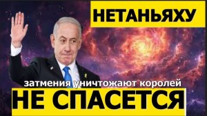 НЕ СПАСЕТСЯ!  "НЕТА НЬ ЯХУ"