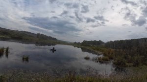 Открытие осеннего сезона охоты 2025 г.