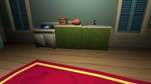 Это конец плохой концовки