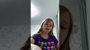 распаковка подарка