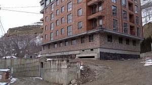 Кисловодский беспредел в строительстве! ул.Пятигорская. часть-3. 5.03.2026 г.