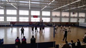 Чемпионат Республики Саха (Якутия) среди мужских команд (высшая лига) Отборочный IX Спортивных игр