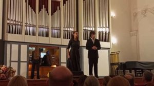 Орган, Ave Maria, 05.03.2026 (3)