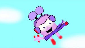 VOZES NO BAILAO (SLOWED) x HORU ANIMATIONS