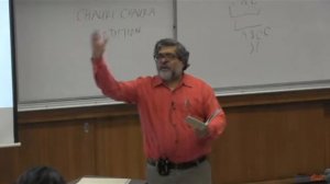 Винай Лал - Моральная и политическая мысль Махатмы Ганди, Лекция 10 из 19, 28 апреля 2016 года