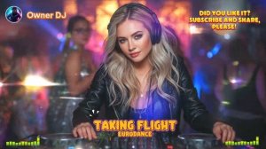 🄾🅆🄽🄴🅁 🄳🄹 - 🆃🅰🅺🅸🅽🅶 🅵🅻🅸🅶🅷🆃 (🅴🆄🆁🅾🅳🅰🅽🅲🅴 🅼🅸🆇)