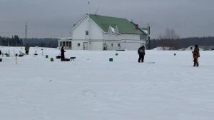 Валера снова в деле