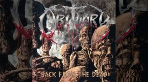 04 - Platonic Disease (OBITUARY)