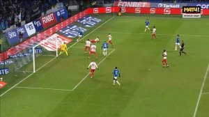 Динамо — Cпартак. Обзор 1-го матча 1_2 финала FONBET Кубка России