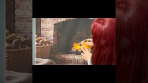 «Семейный очаг» зажёгся в Угольных Копях.mp4