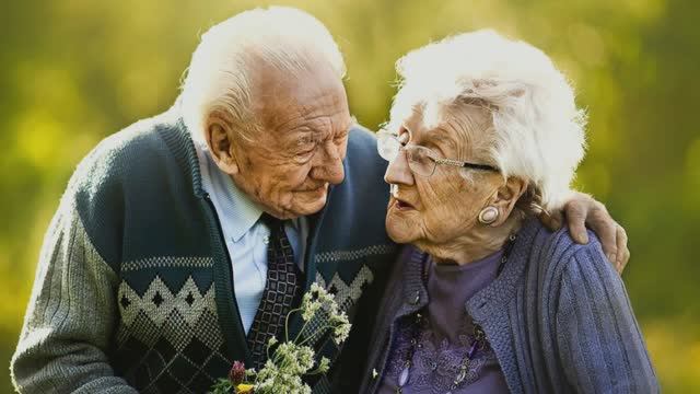 Эгрегор старости! Как уменьшить влияние его негативных энергий?