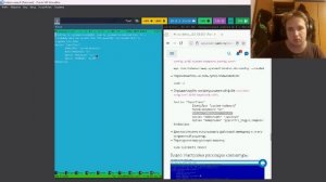 Лабораторная работа 1
