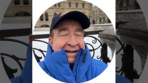 Святослав уже разрушил третий храм.