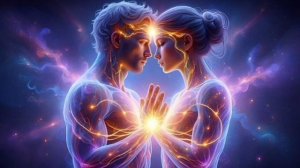 Близнецовое пламя🔥 Сколько может длиться расстояние ✨