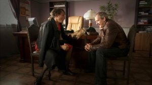 ОДЕРЖИМЫЙ - 9 серия