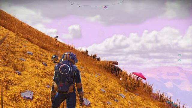No Man's Sky прохождение серия 15