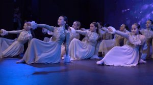 «Счастье близко»: в ДК «Яуза» прошел праздничный концерт