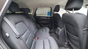 Mazda СX-5  2.5 AT (194 л.с.) 4WD