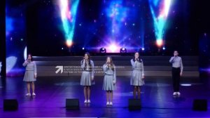 В Златоусте прошло Городское Торжественное собрание, посвящённое 8 Марта