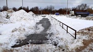 В Твери в этом году отремонтируют тротуары на нескольких улицах