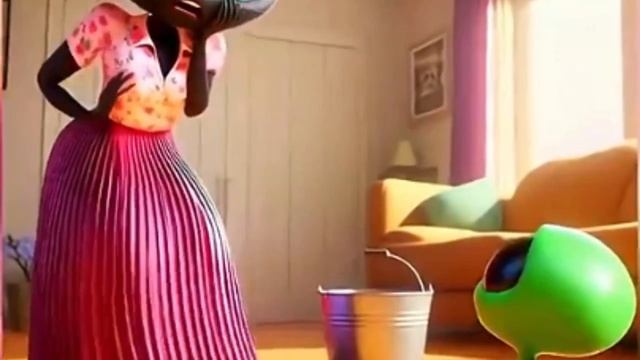 Мультик про котиков 🔥👊🏻 #dalle3 #cats #кот #юмор #нейросеть