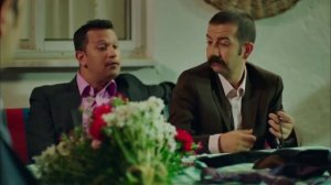 Сельская госпожа 3 серия Турецкий сериал комедия мелодрама