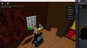 Doors But Bad V5 прохождение