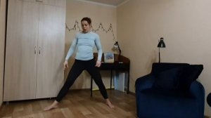 Зарядочка 😊💪