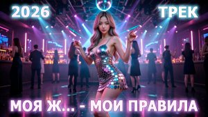 Моя ж... - мои правила