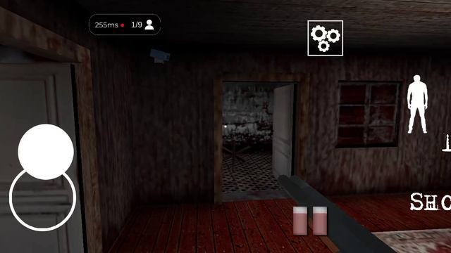 Прохождение Gmm 2 на Easy со всеми врогами на кошмарном режиме