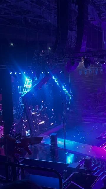 Студенты АБИТ‑РосНОУ побывали на самом масштабном фестивале зимы!