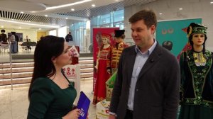 ВМЕСТЕ №1 06.03.26 Год Единства народов России