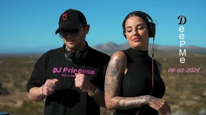 DeepMe _ Jono Stephenson -06-03-2026- Live _ California _ Melodic Techno  Dj Mix 2026(1080P_HD)