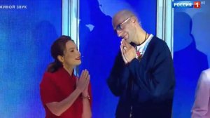 Ну-ка, все вместе хором от 6.03.2026 анонс выпуска, что будет в эфире