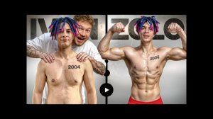 ТРАНСФОРМАЦИЯ ИВАНА ЗОЛО 2004 ( TATWOLE )