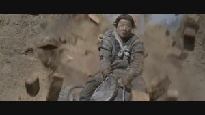 Маленький большой солдат: Схватка с Охранником Принца