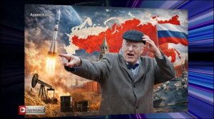 Возвращение империи и царя: шок-пророчества Жириновского о будущем России